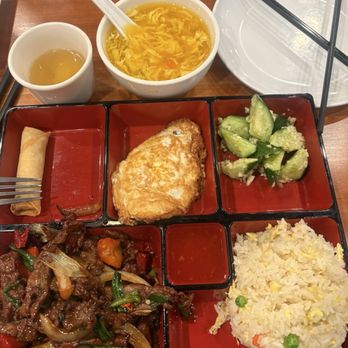 Dan Gui Chinese Cuisine - Szechuan Near Me - Issaquah, Washington