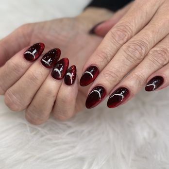 Nails by Ashley - Nail Technicians Near Me - Holly Springs, North Carolina Nails by Ashley - Nail Technicians Near Me - Holly Springs, North Carolina
