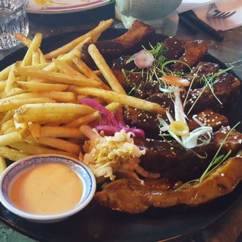 Miss Wong - Cocktail Bars Near Me - Laval, Quebec