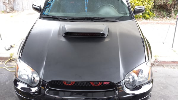 Photo of Legitt Styles - San Jose, CA, US.