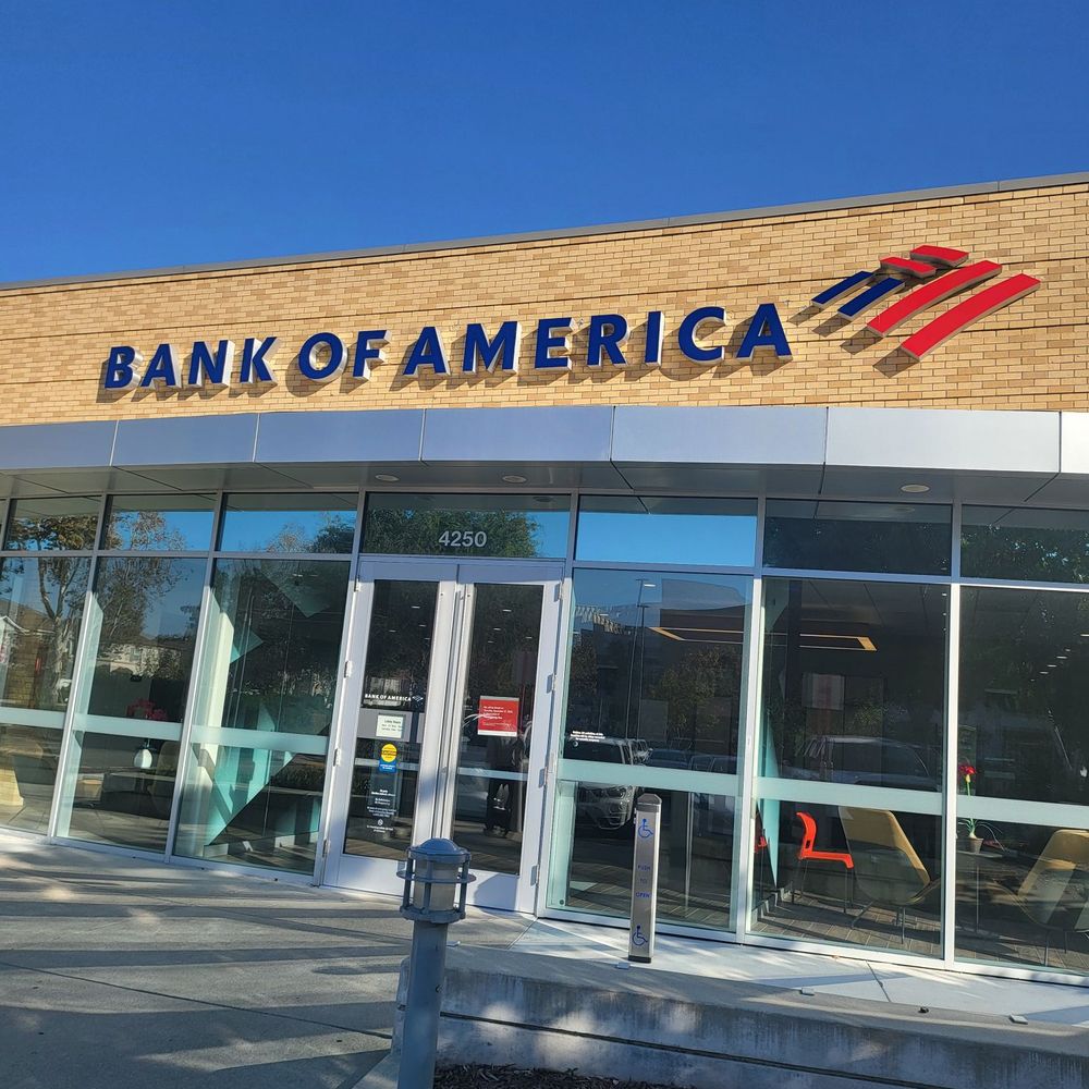 Bank of America Bank Locations Concord, CA - Last Updated January 2026 -  Yelp
