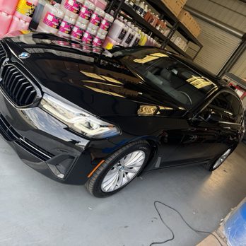 So Fresh & So Clean Auto Detailing - Bmw - Auto Detailing Near Me - Modesto, California So Fresh & So Clean Auto Detailing - Bmw - Auto Detailing Near Me - Modesto, California