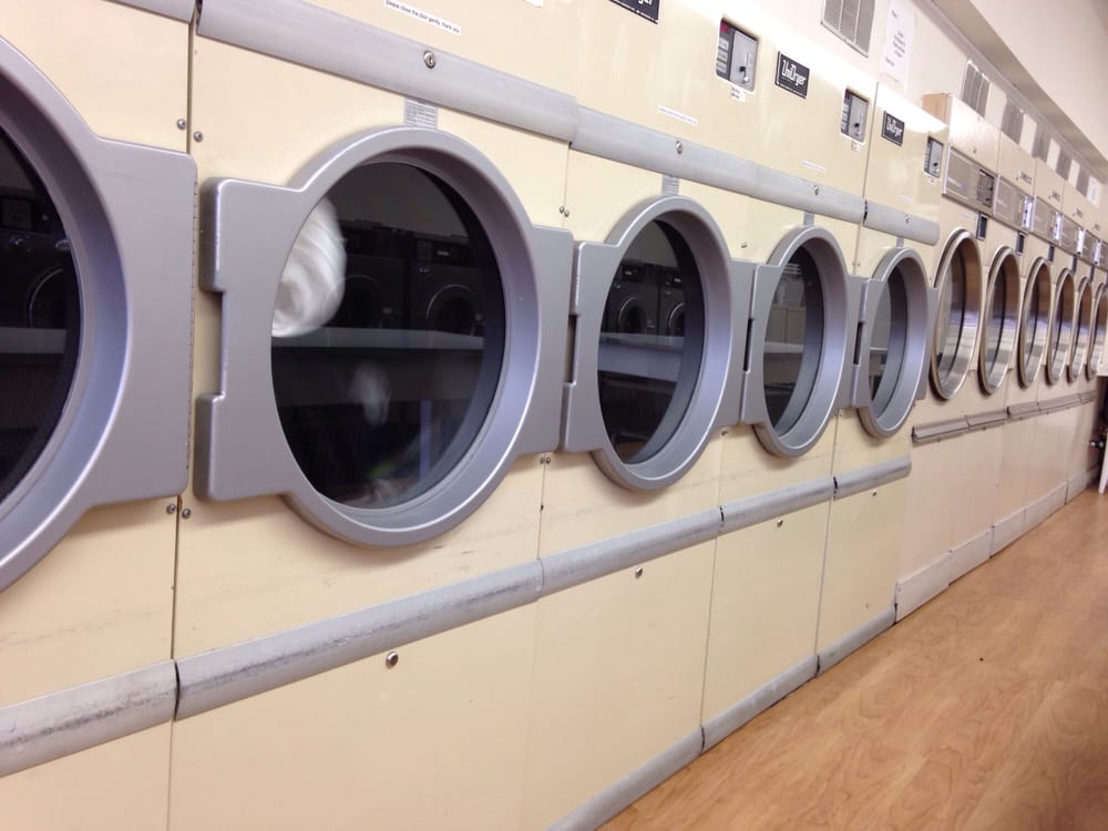 WILSON HAPPY COIN LAUNDRY Updated October 2024 430 Columbia Street