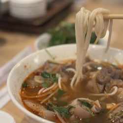 Quan Hy Restaurant - 19. Bun Bo Hue