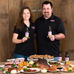 Henn House BBQ Catering & Food Truck
