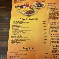 Pizzeria Alte Forno