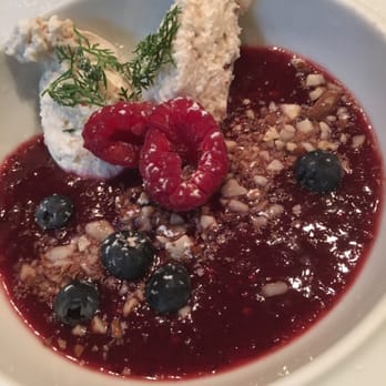 Ai Artisti - Best dessert ever -- not too sweet - Italian Near Me - Venezia, VE Ai Artisti - Best dessert ever -- not too sweet - Italian Near Me - Venezia, VE