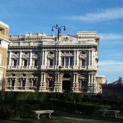 Palazzo di Giustizia