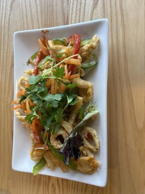 Noodle Bowl by null