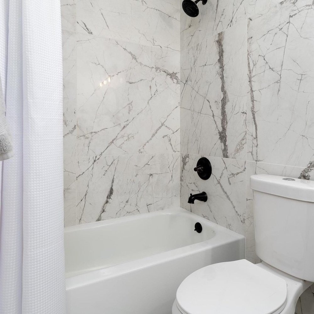 Pacific Home Decor - Bath facing - Flooring Near Me - Hayward, California