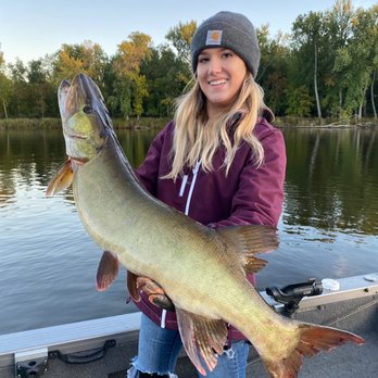 Hooksetters Guide Service - Fishing Near Me - Mosinee, Wisconsin Hooksetters Guide Service - Fishing Near Me - Mosinee, Wisconsin