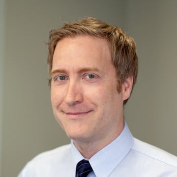 OPA Ortho - Justin Esterberg, M.D. - Sports Medicine Near Me - Seattle, Washington