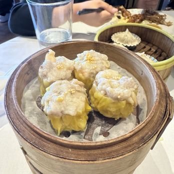 Harborview Restaurant & Bar - Xiu mai - Dim Sum Near Me - San Francisco, California Harborview Restaurant & Bar - Xiu mai - Dim Sum Near Me - San Francisco, California