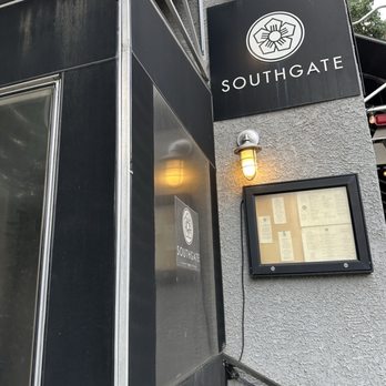 Southgate - Entrance - Korean Near Me - Philadelphia, Pennsylvania