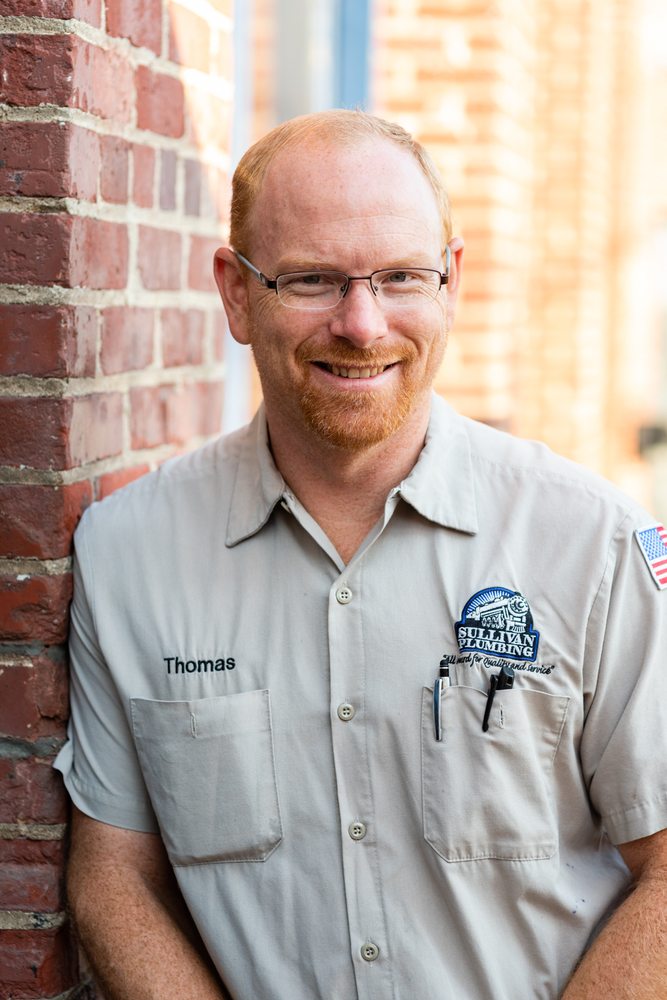 Slide of Sullivan Plumbing