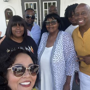 Another Broken Egg Cafe - My Family - Breakfast & Brunch Near Me - Pensacola, Florida