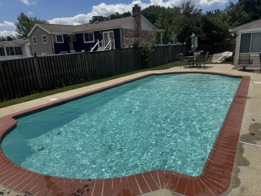 MT pool services on Yelp