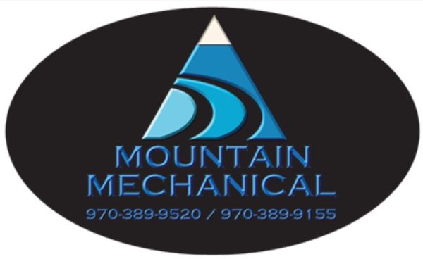 Mountain Mechanical Logo