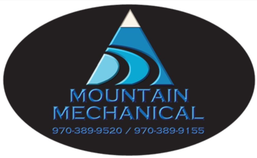 Slide of Mountain Mechanical