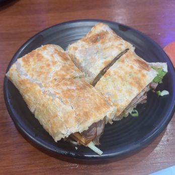 Xiao Long Dumplings - Beef Roll - Chinese Near Me - Las Vegas, Nevada