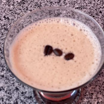 Kingside Diner - Espresso martini to perfection - Breakfast & Brunch Near Me - St. Louis, Missouri Kingside Diner - Espresso martini to perfection - Breakfast & Brunch Near Me - St. Louis, Missouri