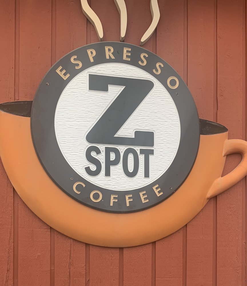 ZSPOT ESPRESSO AND COFFEE Updated September 2024 17 Photos & 59