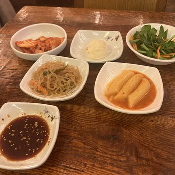 Hanbat Restaurant - Korean Near Me - New York, New York Hanbat Restaurant - Korean Near Me - New York, New York