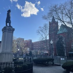 Church Square Park