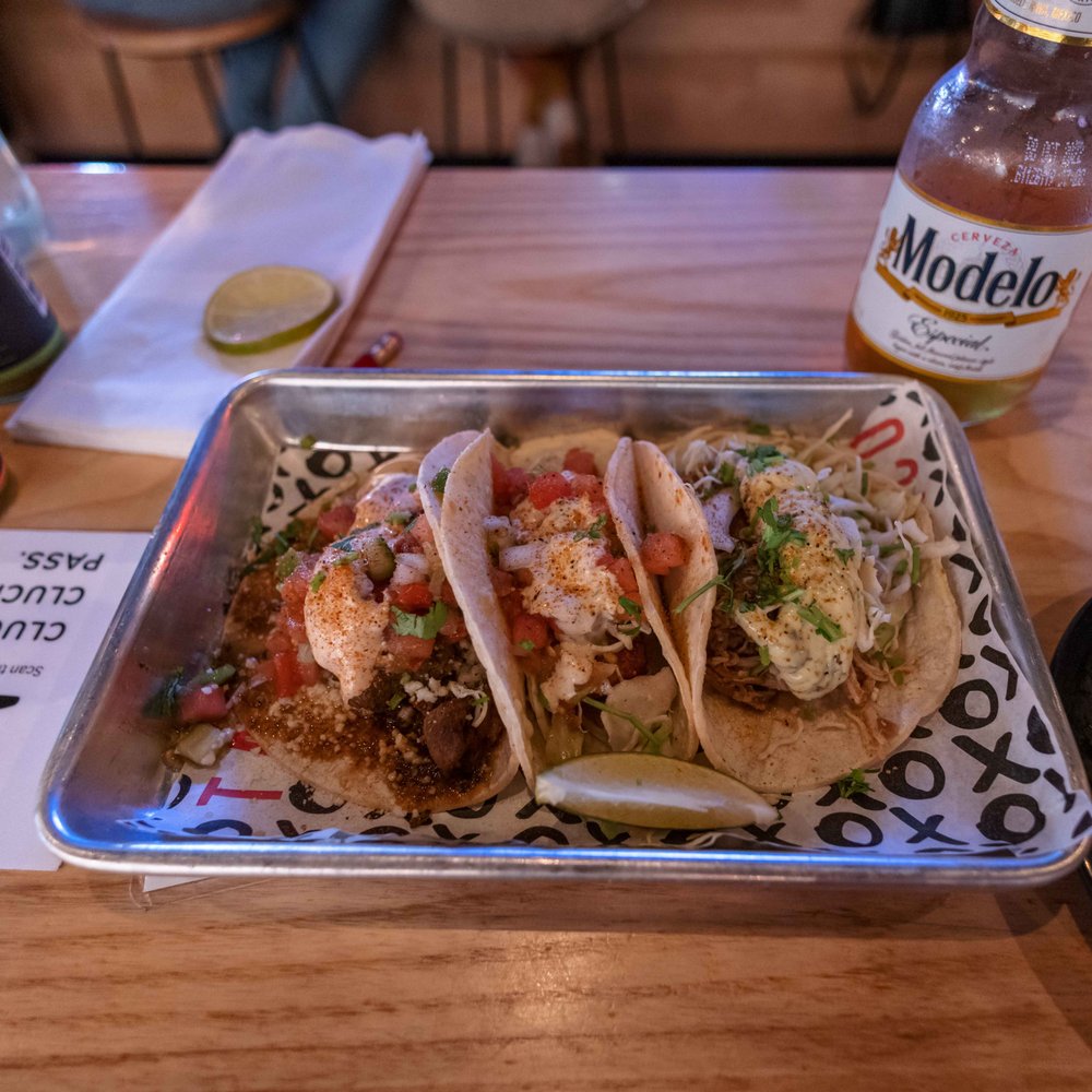 XO Taco - Tacos Near Me - Syracuse, New York XO Taco - Tacos Near Me - Syracuse, New York