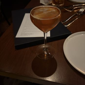 Ardor - New American Near Me - West Hollywood, California
