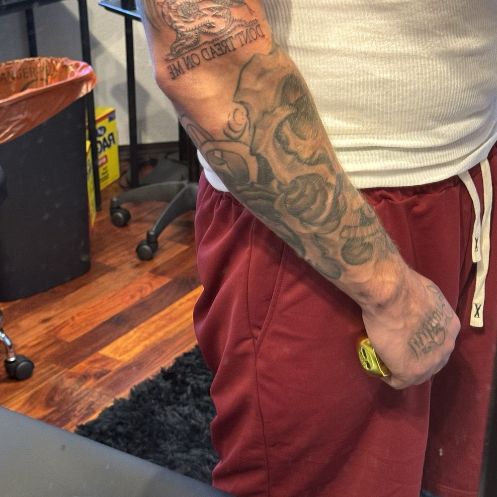 Randazzo Ink - Tattoo Near Me - Olympia, Washington Randazzo Ink - Tattoo Near Me - Olympia, Washington