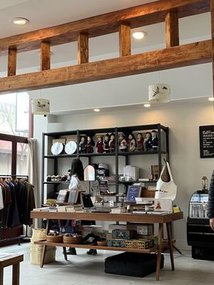 Ngatso Cafe by null