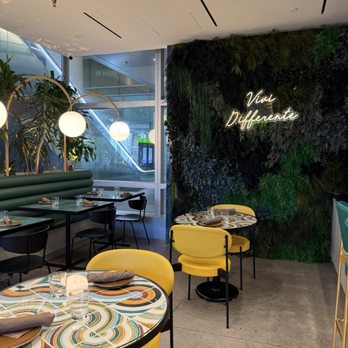 Modí - Italian Near Me - San Francisco, California