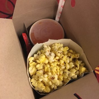 AMC Mountainside 10 - Kid's Pack! - Cinema Near Me - Mountainside, New Jersey