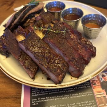 Ruby Red's BBQ - Ribs and brisket - Barbeque Near Me - La Habra, California Ruby Red's BBQ - Ribs and brisket - Barbeque Near Me - La Habra, California