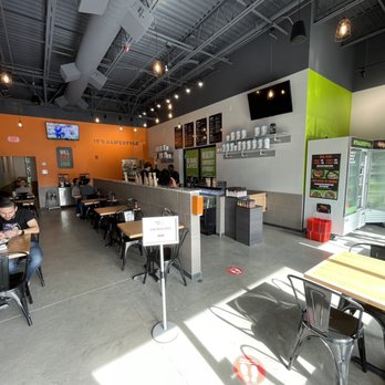 Clean Eatz - Cafes Near Me - West Palm Beach, Florida Clean Eatz - Cafes Near Me - West Palm Beach, Florida