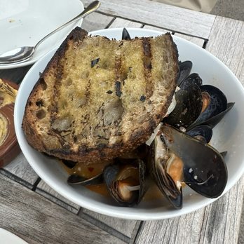 Settler - Mediterranean Near Me - Salem, Massachusetts