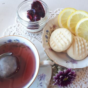 Prairie Pickers Cafe - Loose leaf tea and lemon shortbread anyone? - Cafes Near Me - Steinbach, Manitoba Prairie Pickers Cafe - Loose leaf tea and lemon shortbread anyone? - Cafes Near Me - Steinbach, Manitoba