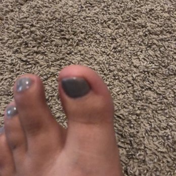 Fashion Nails - I left with cuts and my toes bled - Nail Salons Near Me - Merced, California Fashion Nails - I left with cuts and my toes bled - Nail Salons Near Me - Merced, California