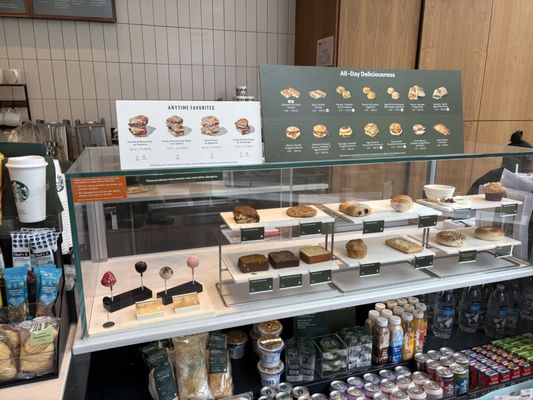 Starbucks by null