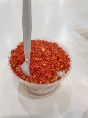 Twin Cities Crepes & Waffles