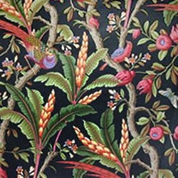 Griswold Textile Co - Beautiful Hand Printed Fabric for Interior and Exterior