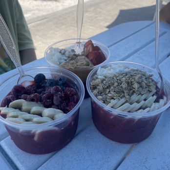The Green Stream - Açaí bowl - Acai Bowls Near Me - Santa Rosa Beach, Florida The Green Stream - Açaí bowl - Acai Bowls Near Me - Santa Rosa Beach, Florida
