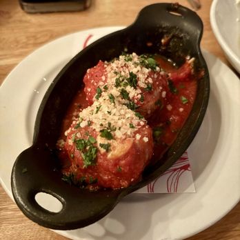 Piattello Italian Kitchen - Meatballs - Pizza Near Me - Fort Worth, Texas