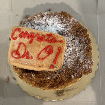 St Rocco's Bakery - Graduation cake -LIU's first DVM class - Bakeries Near Me - Glen Cove, New York St Rocco's Bakery - Graduation cake -LIU's first DVM class - Bakeries Near Me - Glen Cove, New York