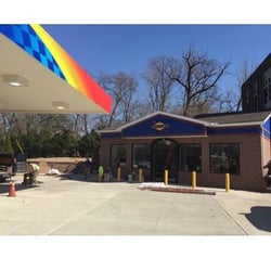 Sunoco