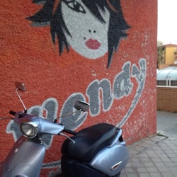 Wendy estilistas