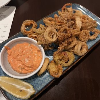 BellaBrava Bexley - Land O’Lakes - Calamari - Pizza Near Me - Land O' Lakes, Florida BellaBrava Bexley - Land O’Lakes - Calamari - Pizza Near Me - Land O' Lakes, Florida