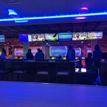 Round1 - Bowling lanes - Arcades Near Me - San Francisco, California Round1 - Bowling lanes - Arcades Near Me - San Francisco, California