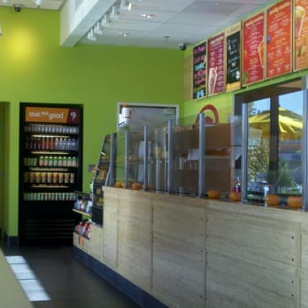Jamba - Juice Bars & Smoothies Near Me - Murrieta, California